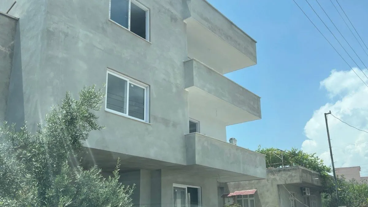 Mersin'de cesetsiz cinayet: DNA soy bağı katili ele verdi