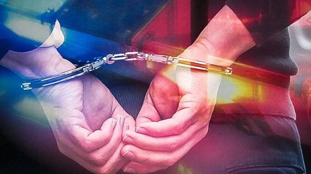 Mersin'de 'Daltonlar' Operasyonu: 6 Şüpheli Tutuklandı