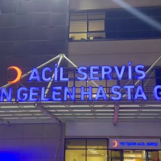Mersin'de Demir Sopayla Saldırı: Amca Öldü, Yenge Ağır Yaralı