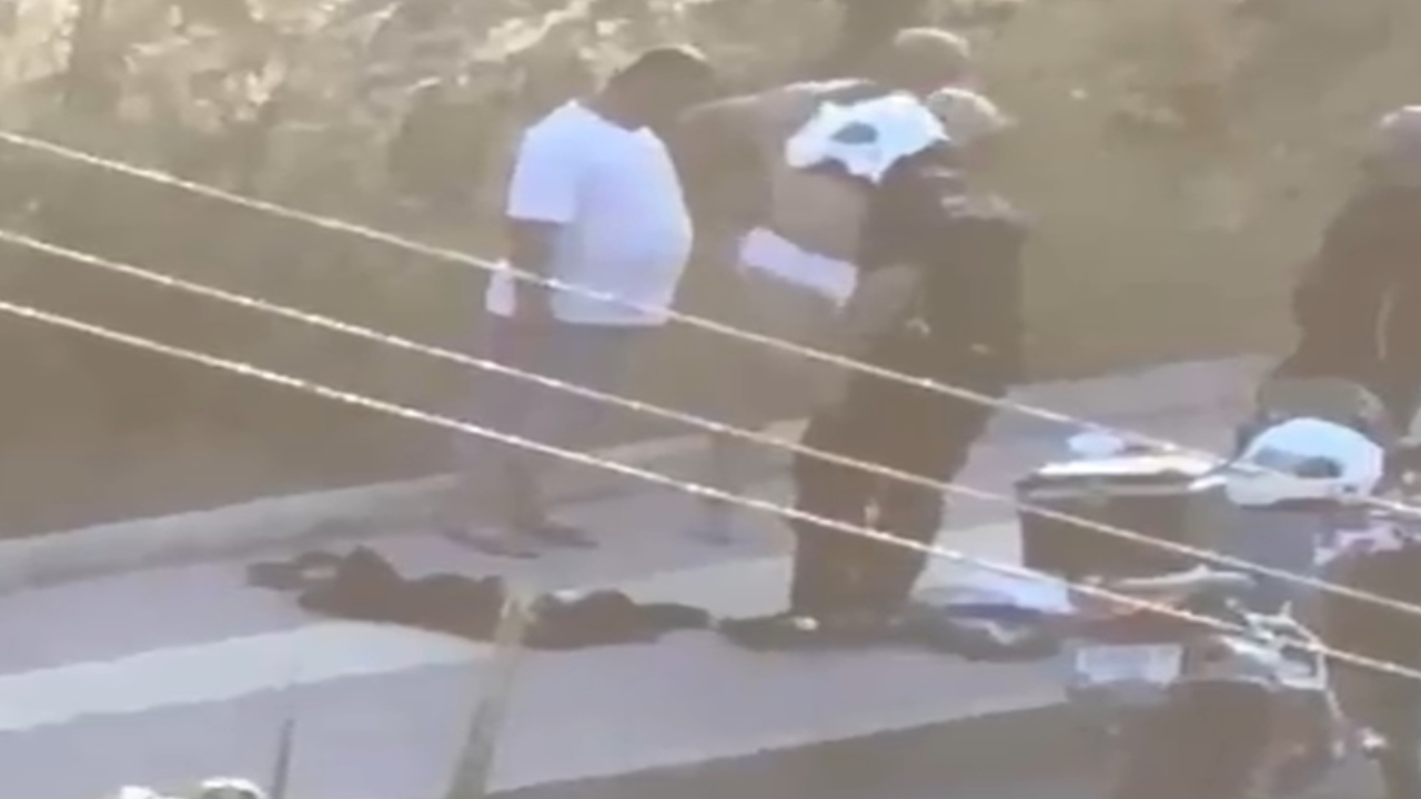 Mersin'de polislerin 'kötü muamelesi' iddiasına soruşturma