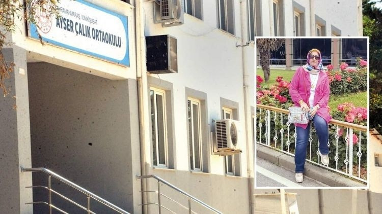 Mersin'deki Saldırıda Ölen Öğretmenin Ailesinden 5 Milyonluk Tazminat Davası