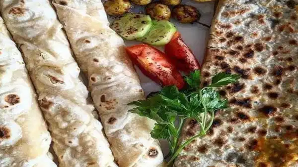 Mersin Sıkması: Yöresel Lezzetin Pratik Tarifi