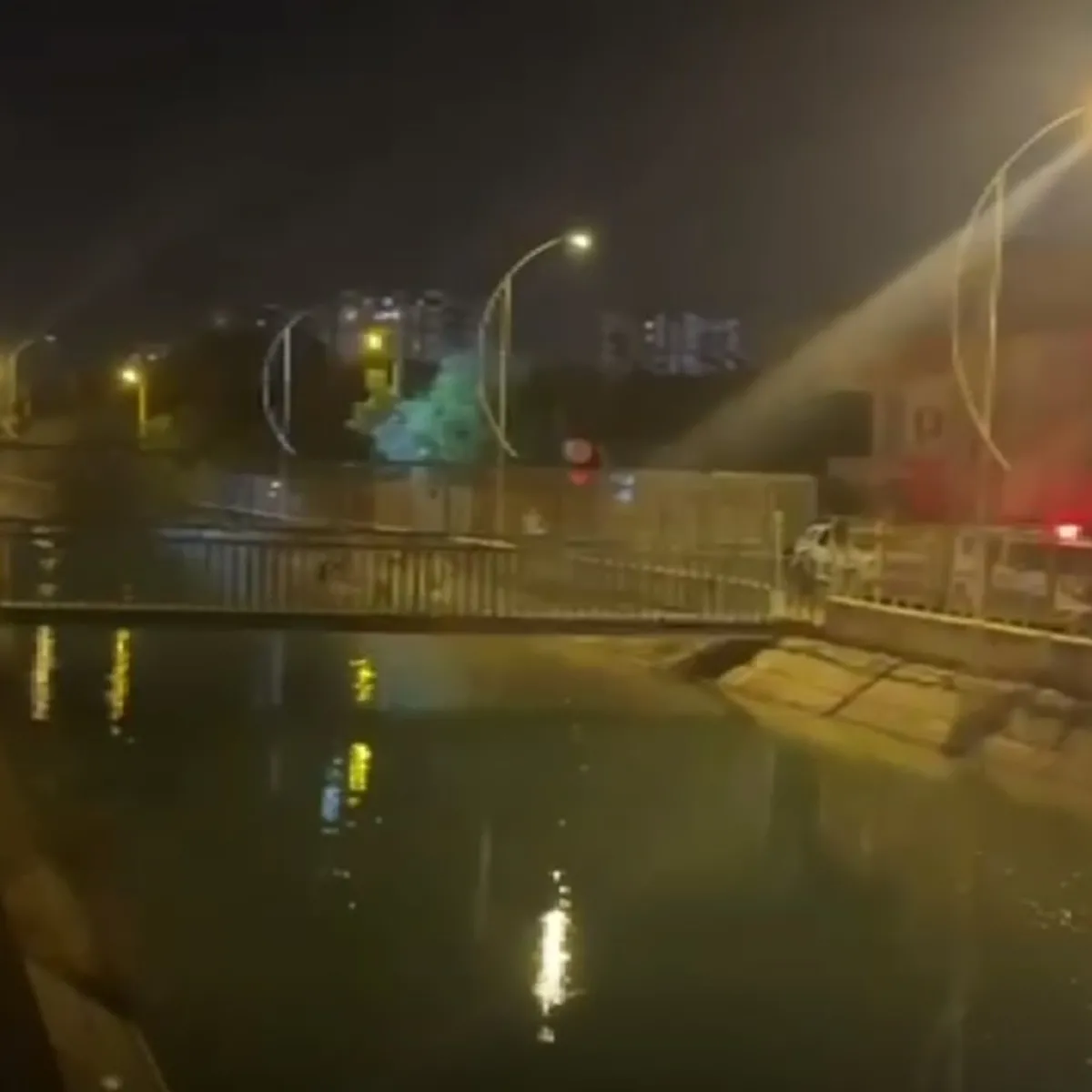Mersin'de Sulama Kanalında Acı Olay: 9 Yaşındaki Çocuk Boğuldu