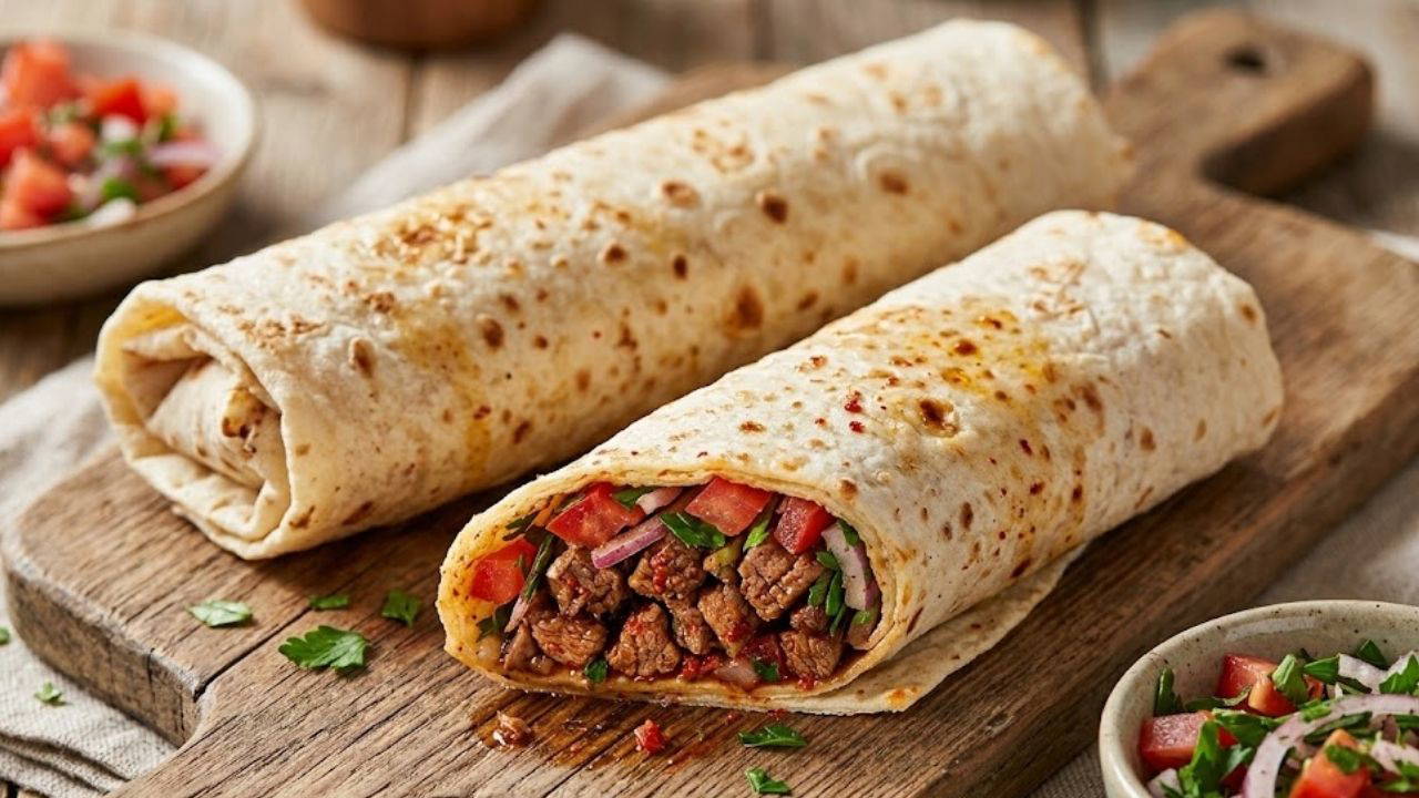 Mersin'in Efsane Lezzeti Tantuni, MasterChef ile Yeniden Gündemde
