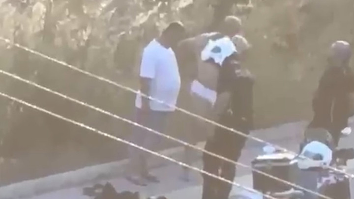 Mersin'de üst aramasında 'kötü muamele' iddiası: Polislere soruşturma