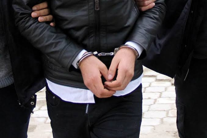 Mersin'de uyuşturucu operasyonunda 27 tutuklama