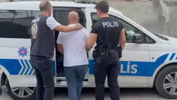 Mersin'de Yasa Dışı Bahis Operasyonu: 42 Gözaltı