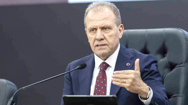 Mersin'de Yolsuzluk Operasyonu: 34 Kişi Tutuklandı