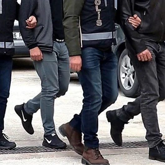 Mersin'de Zehir Tacirlerine Büyük Operasyon: 273 Gözaltı Kararı