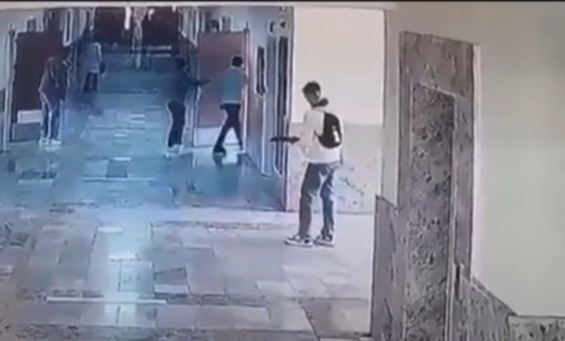 Mersinli 4 ay önce intihar girişiminde bulunmuş: Okul katliamı öncesi sinyaller