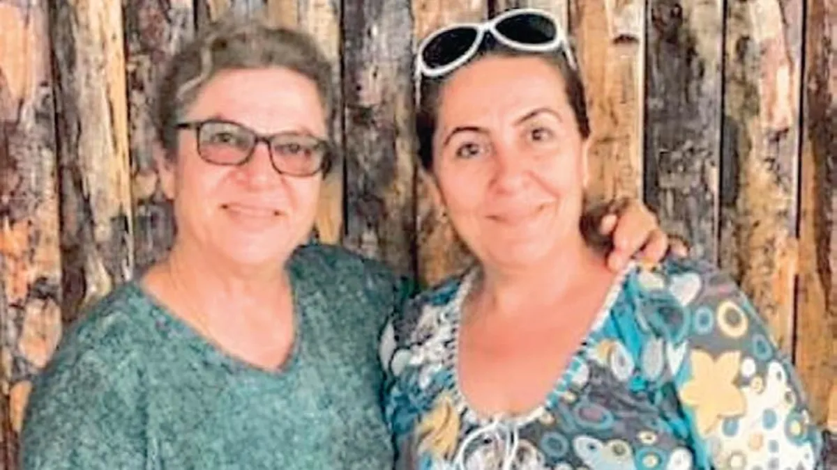Mersinli Seyhan Kahveci: Gemide Ölüme Terk Edildik