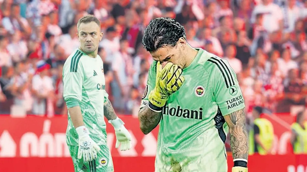 Mert Günok'un Yükselişi: Ederson'a Forma Kaptırmıyor