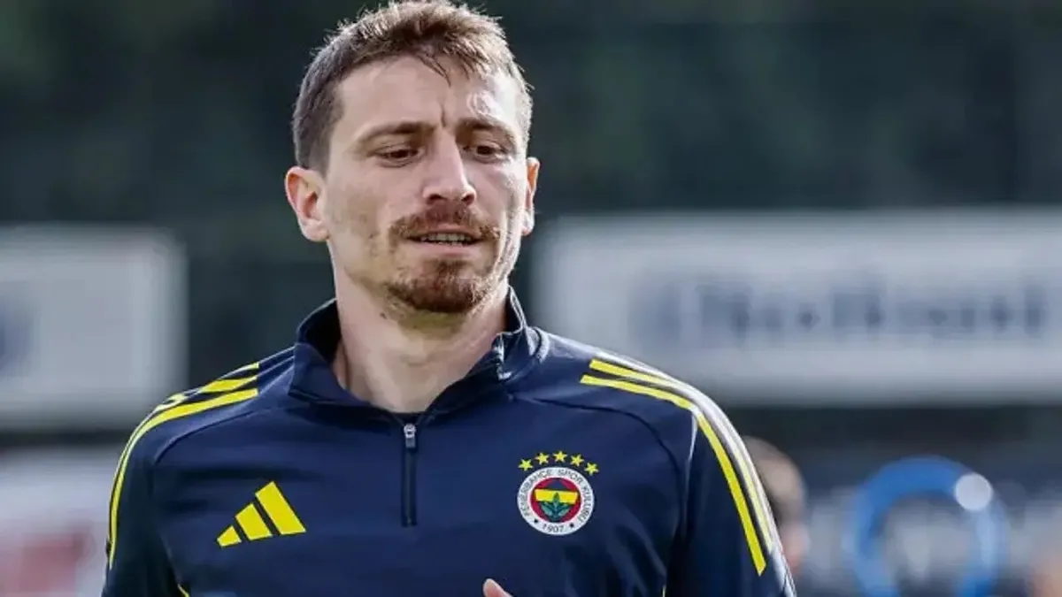 Mert Hakan’a tahkim süreci: İnceleme kararı alındı