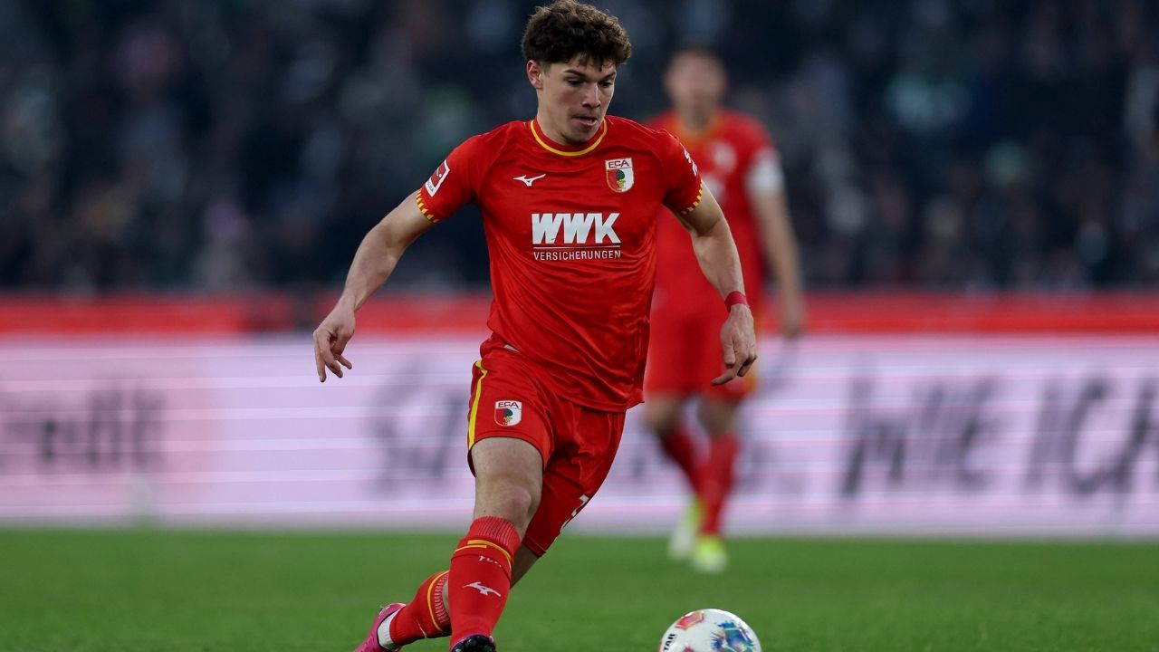 Mert Kömür: Beşiktaş'ın Yeni Yeteneği Transfer Gündeminde