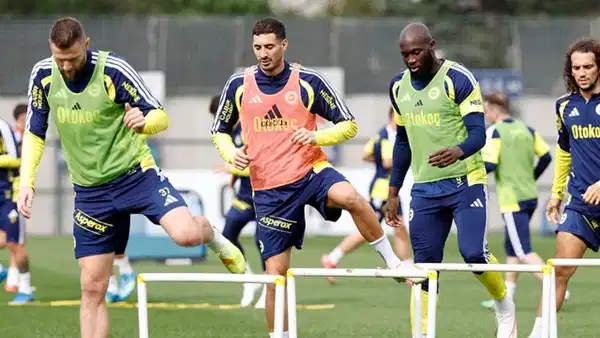 Mert Müldür'den Fenerbahçe'ye Müjde: Derbi Öncesi Dönüş