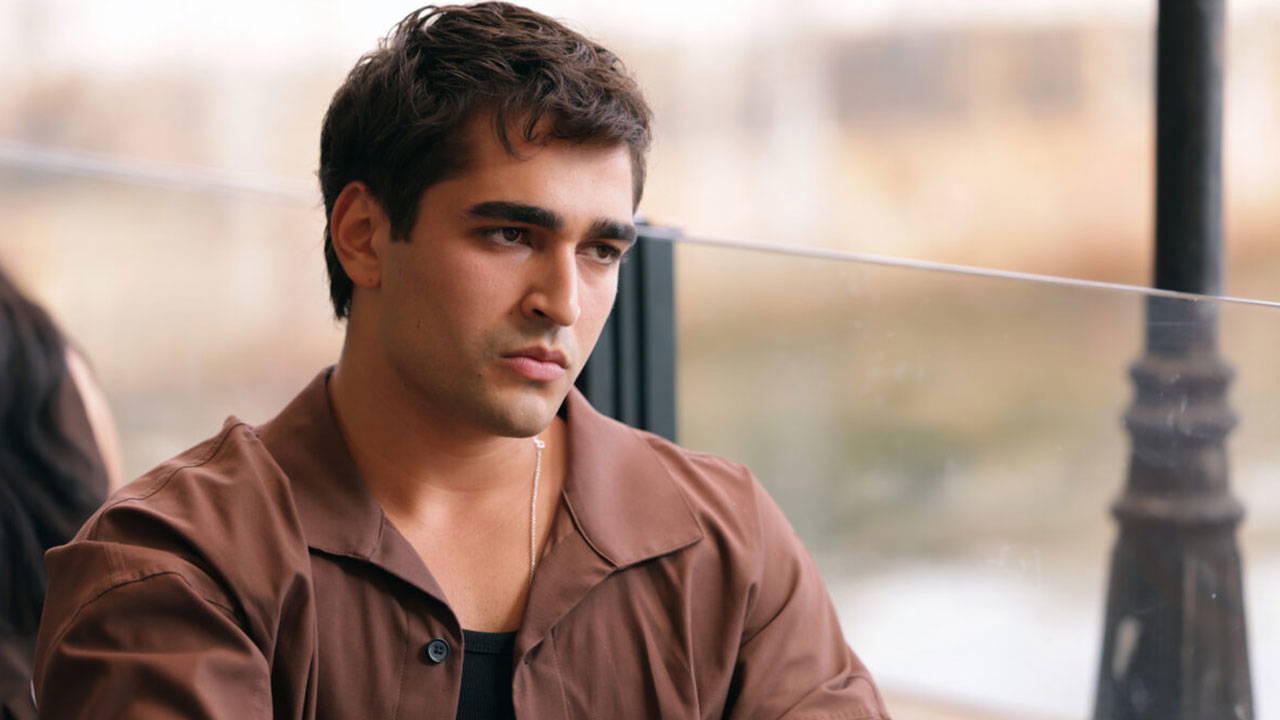 Mert Ramazan Demir'in Yeni Dizi Projesi Belli Oldu