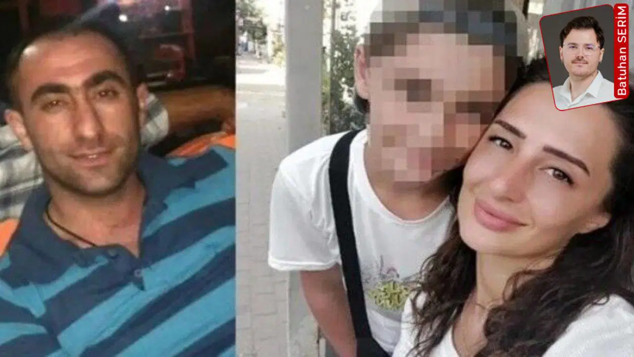 Meryem Çap Davasında Yargıtay Kararı: Şeyhmus Çap'a Ağırlaştırılmış Müebbet Onandı