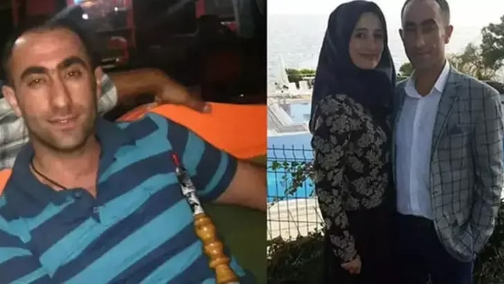 Meryem Çap cinayetinde ağırlaştırılmış müebbet kesinleşti