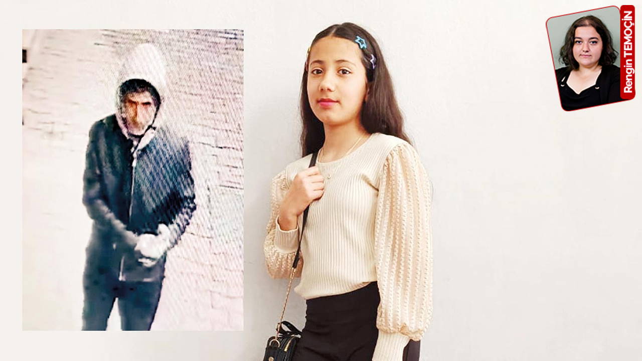 Meryem Samou cinayetinde sanığa ağırlaştırılmış müebbet