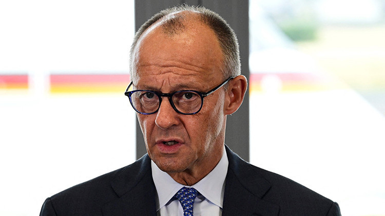 Merz: Ankara Ruhu'nu birlikte uyandırmalıyız