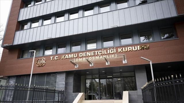Mesai Dışı Eğitimler Fazla Çalışma Sayılmalı: KDK Kararı