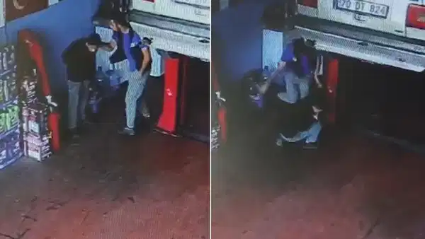 MESEM öğrencisine iş yerinde şiddet: Anne şikayetçi oldu
