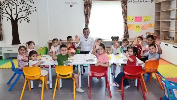 Meska Sosyal Tesisi: Denizli'de Dayanışma ve Sıcak Sofralar