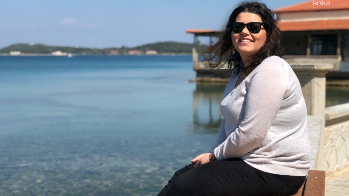 Mesleğiyle Dalga Geçilince 36 Kilo Veren Diyetisyenin Başarı Hikayesi