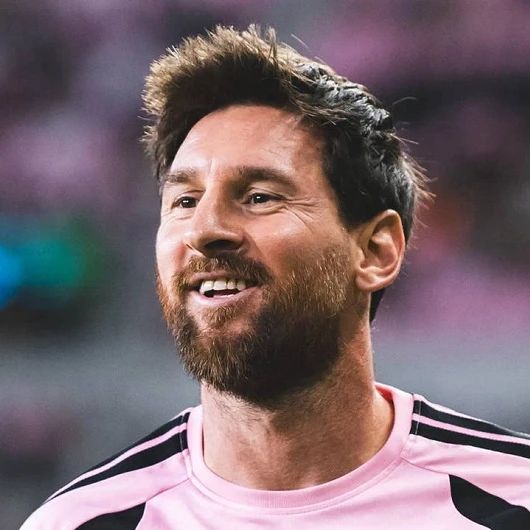 Messi'nin Adı Yeni Keşfedilen Canlı Türüne Verildi