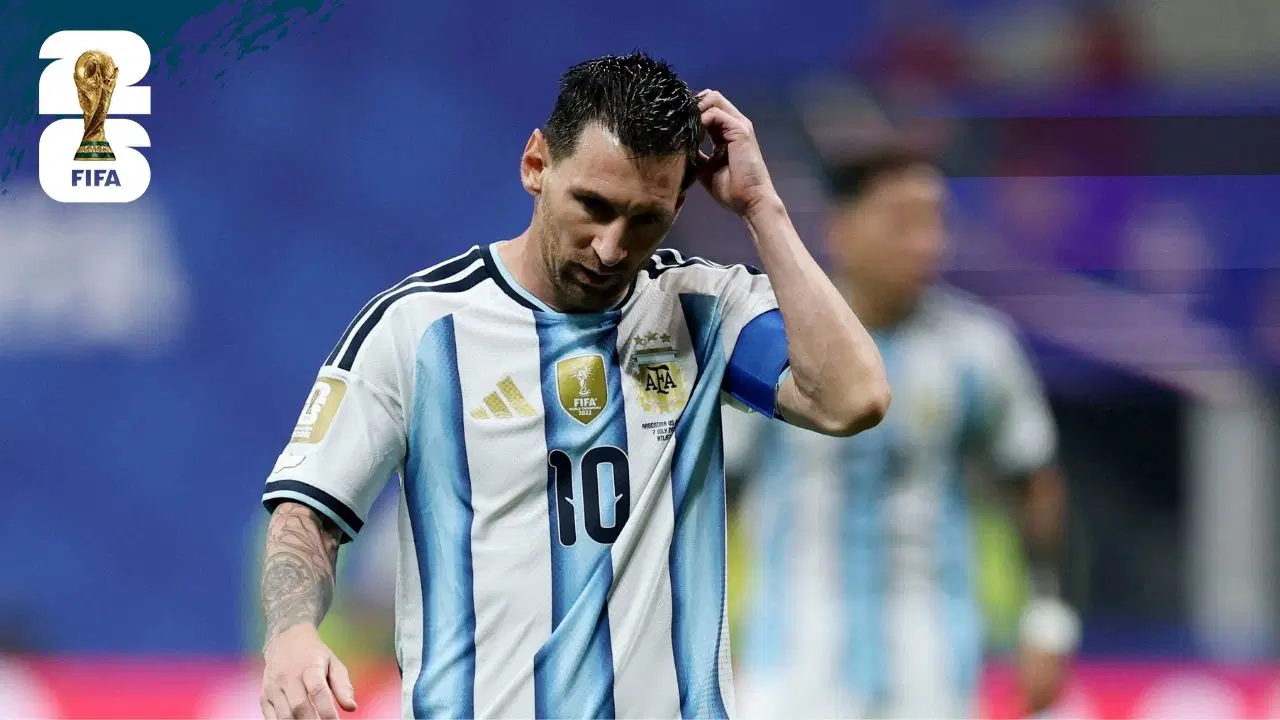Messi Dünya Kupası Tarihinde İlk Kez İki Penaltı Kaçıran Oyuncu Oldu