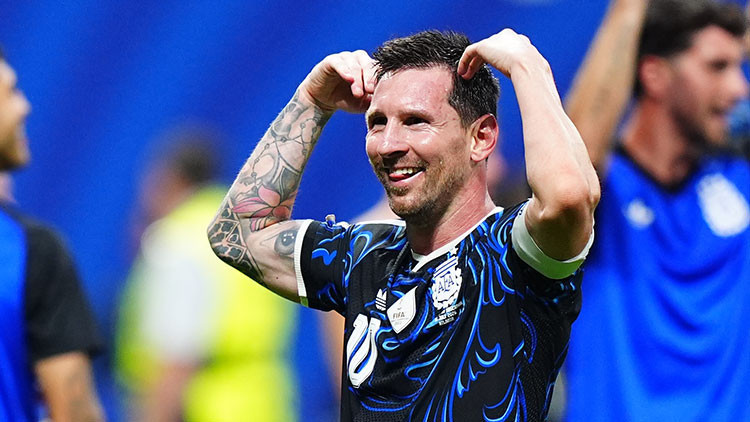 Messi Etkisiyle Kupa Finali Tarihin En Pahalı Maçı Oldu