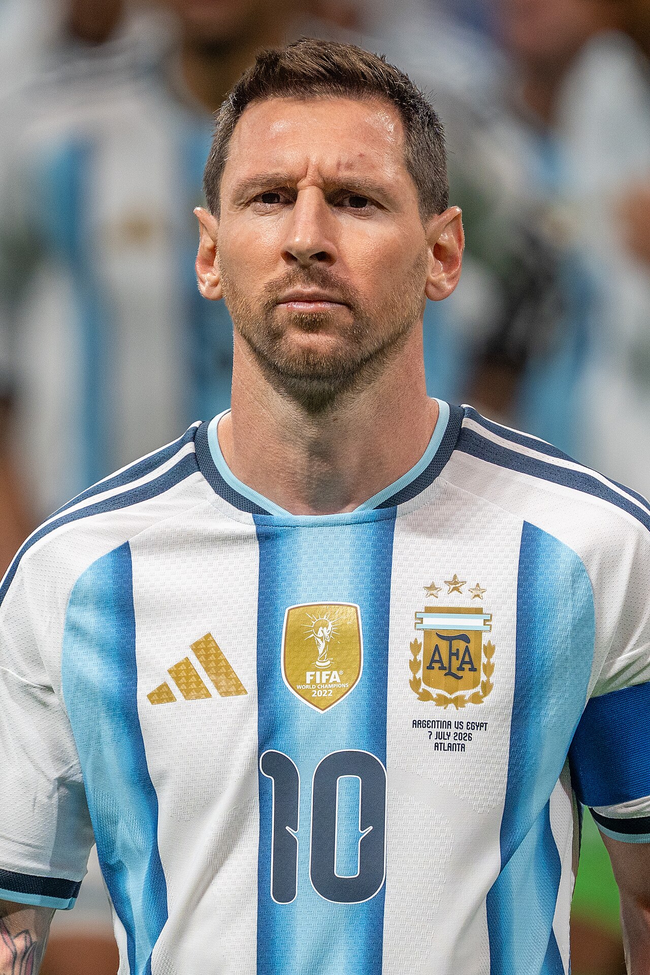 Messi nedir? Merak edilenler