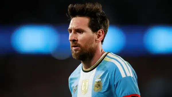 Messi'nin Yetenek Listesinde Tek Türk: Can Uzun
