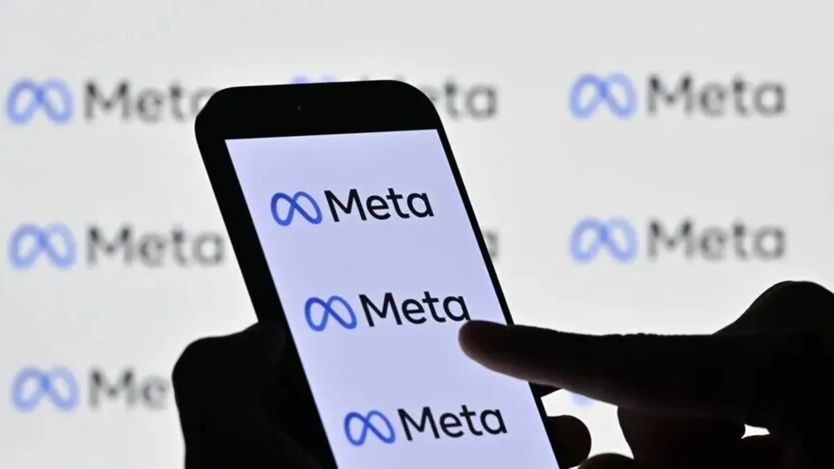 Meta'nın 4 Milyar Dolarlık Vergi Hamlesi