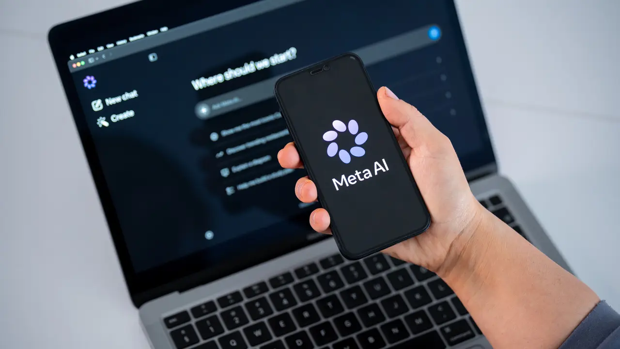Meta, AI Destekli Instagram Hesap Hırsızlıklarını Doğruladı