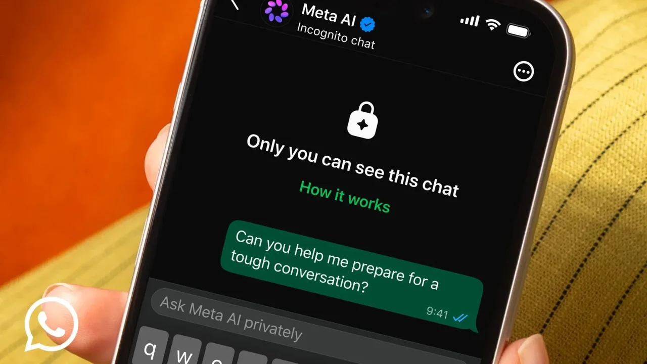Meta AI, WhatsApp'ta Belgeleri Okuyup Özetleme Özelliğini Test Ediyor