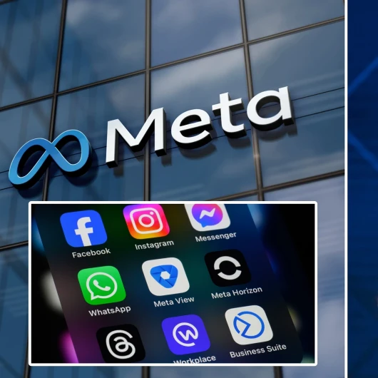 Meta'nın Çocuk Güvenliği İhmalini Eski Yönetici İtiraf Etti