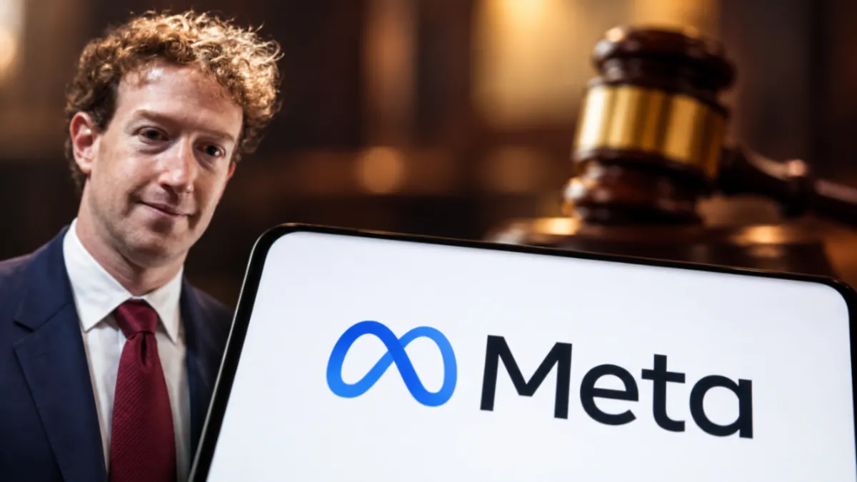 Meta'ya New Mexico'da Jüri Şoku: 219 Milyar Dolarlık Ceza Kapıda