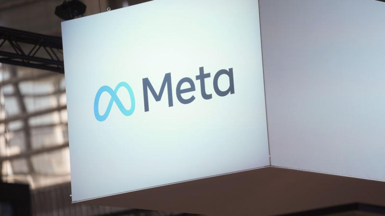 Meta'nın Üçüncü Çeyrek Kârı Yüzde 264 Arttı