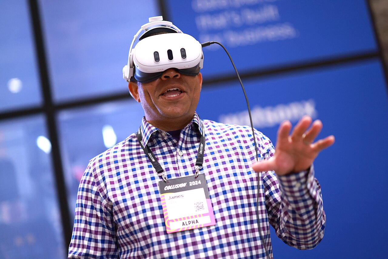Meta VR Glasses: Günlük Kullanıma Uygun Sanal Gerçeklik Gözlüğü Tanıtıldı