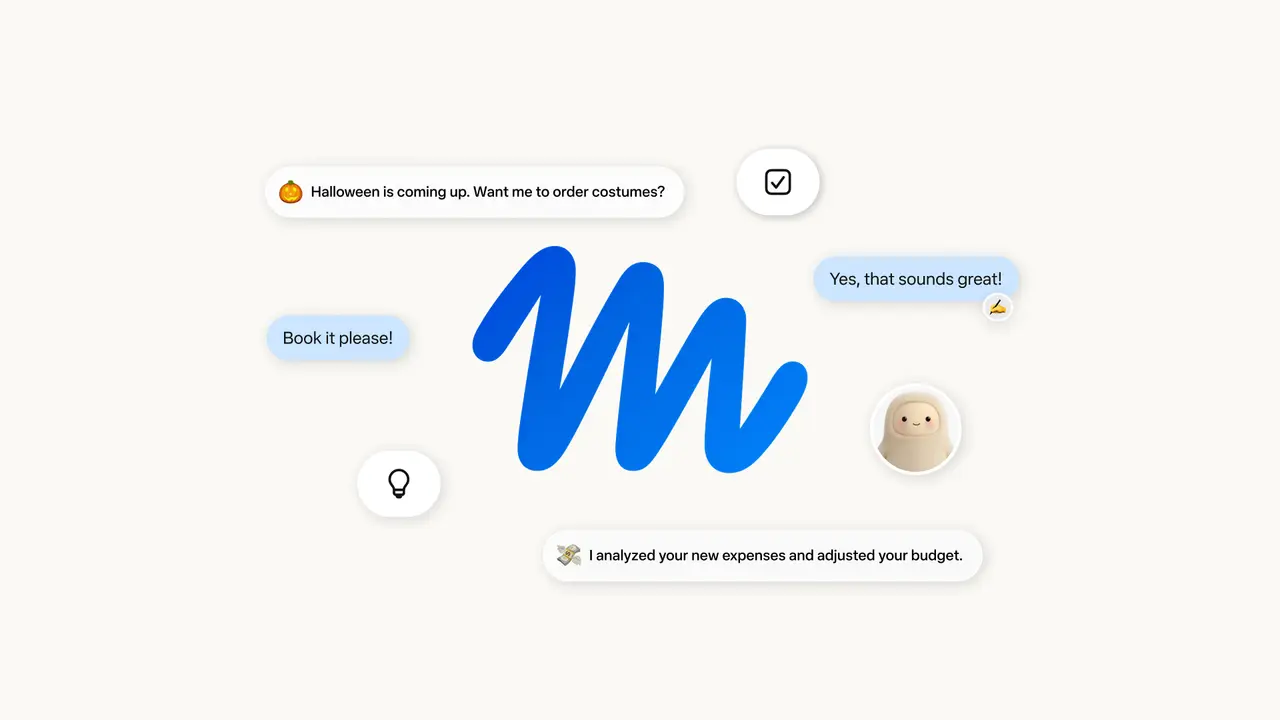 Meta, Yapay Zeka Asistanı Muse için Mac Uygulamasını Yayınladı