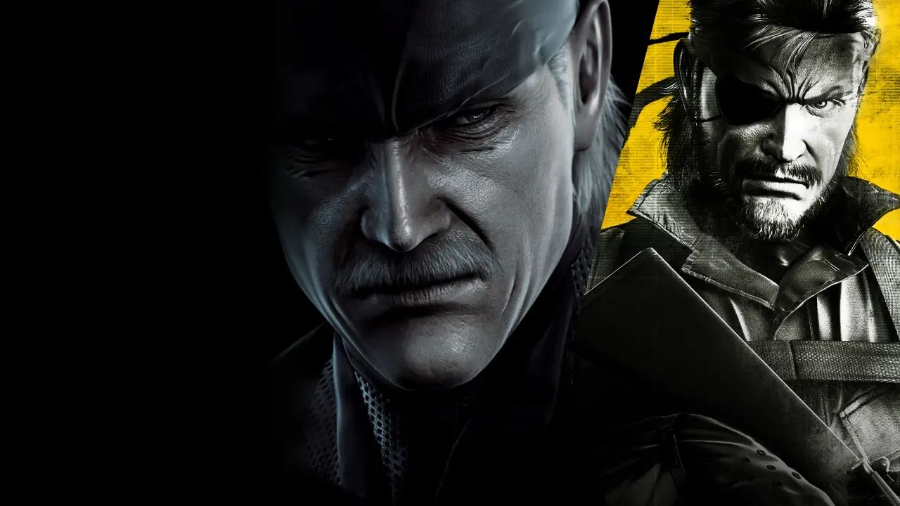 Metal Gear Solid: Master Collection Vol. 2 İncelemesi