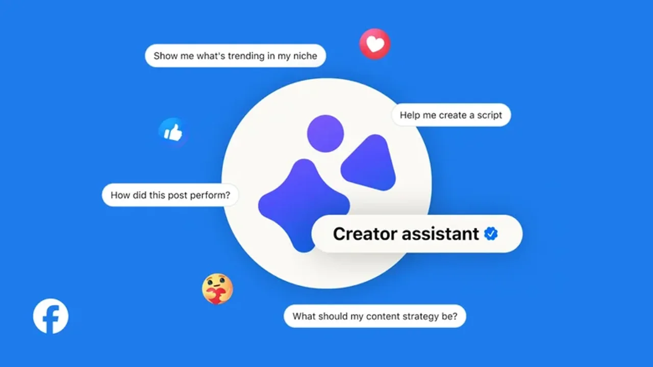 Meta'nın Creator Assistant Aracı İçerik Üreticilerini İki Arada Bırakıyor