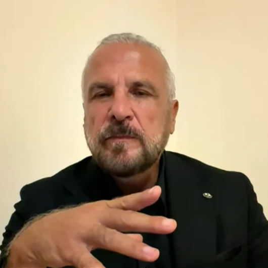 Mete Yarar: HÜRKUŞ, KAAN'a Giden Yolda Kritik Eşik