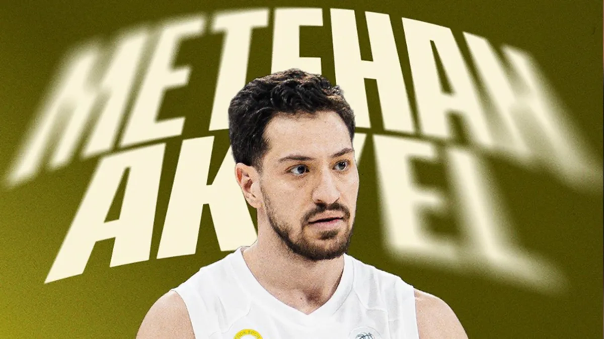 Metehan Akyel Safiport Erokspor'da Kaldı