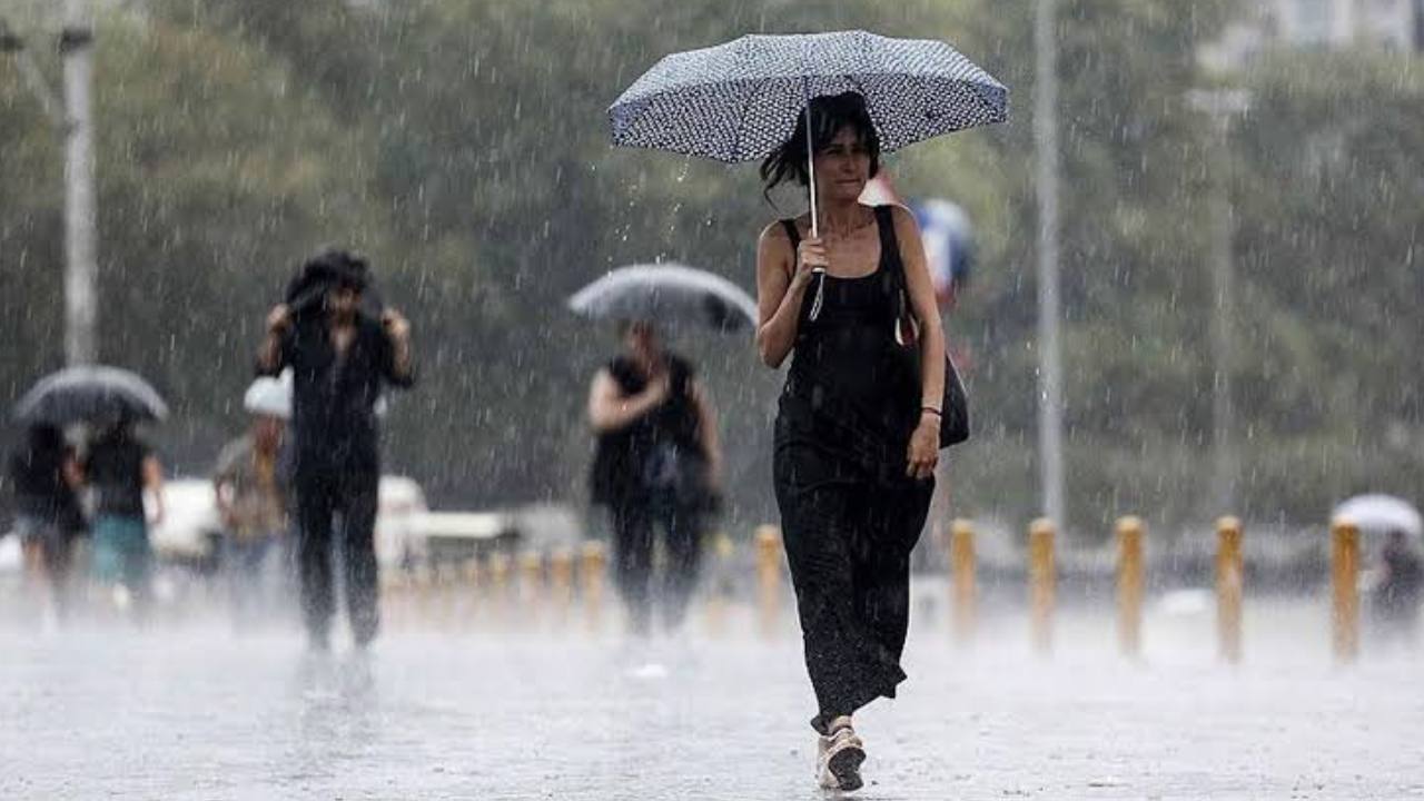 Meteoroloji 13 Eylül 2026 Hava Durumu Raporunu Açıkladı: Yağış ve Sıcaklık Detayları
