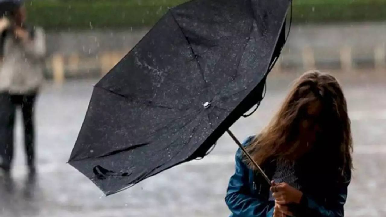 Meteoroloji 14 Ağustos Hava Durumu Raporunu Açıkladı