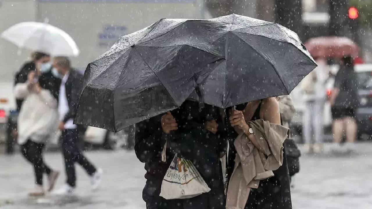 Meteoroloji 15 Eylül 2026 Hava Durumu Raporunu Açıkladı