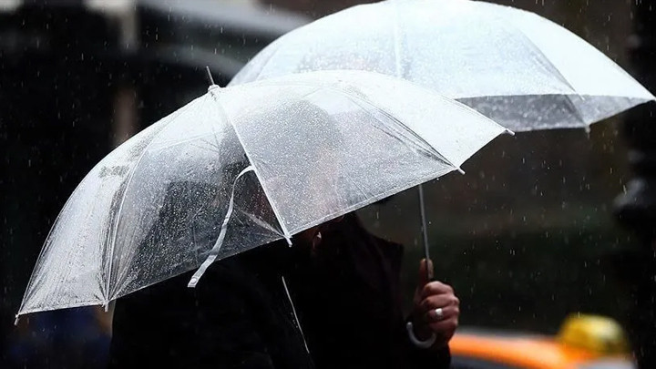 Meteoroloji 17 Temmuz 2026 Hava Durumu Raporu: Kuzeyde Sağanak Güneyde Sıcak