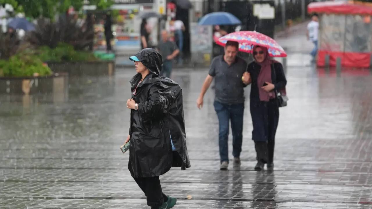 Meteoroloji 19 Eylül 2026 Hava Durumu Raporunu Açıkladı